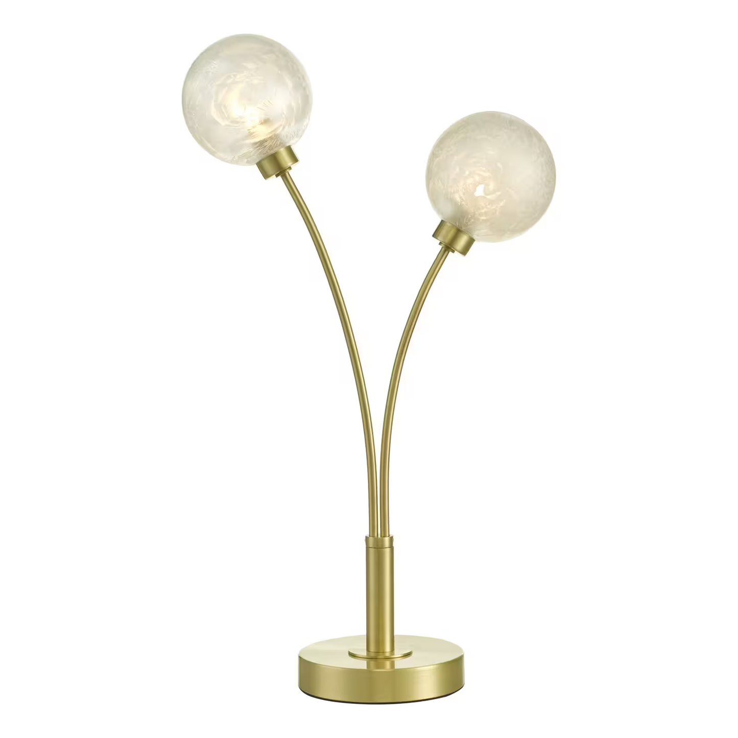 Avari 2-Light Table Lamp