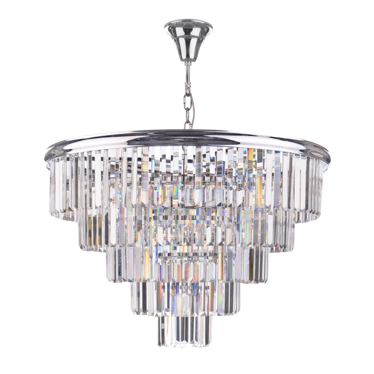 Eulalia 12-Light Pendant