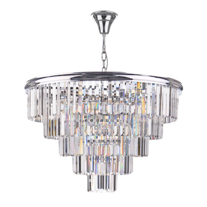 Eulalia 12-Light Pendant