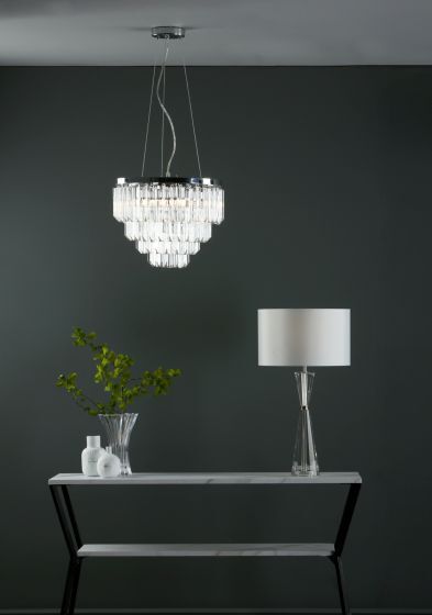Dar Fame Chandelier