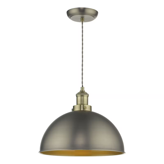 Governor Single Pendant