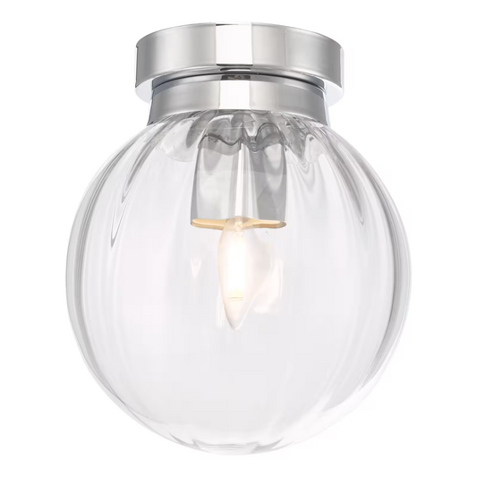 Kavi Flush Mount