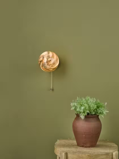 Mikara Wall Light