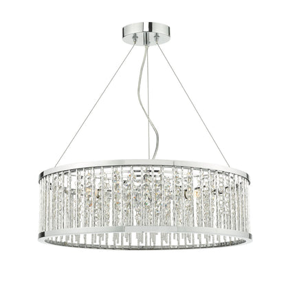 Nantes 5-Light Pendant