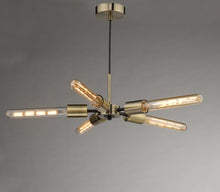 Dar Onika 5-Light Pendant