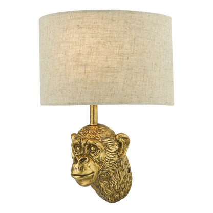 Dar Raul Wall Light