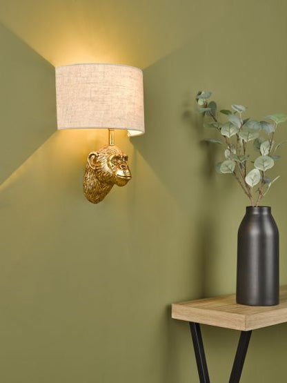 Dar Raul Wall Light