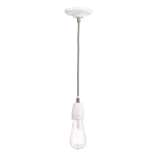 Sika Pendant