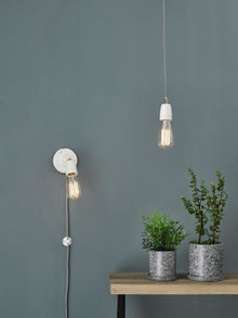 Sika Pendant