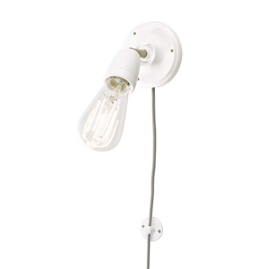 Sika Single Wall Light