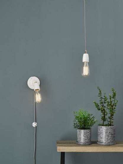 Sika Single Wall Light