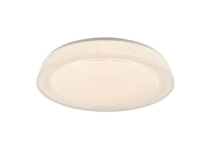 Udell LED Ceiling Light Acrylic