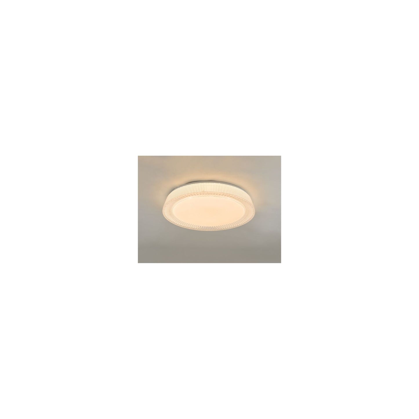 Udell LED Ceiling Light Acrylic