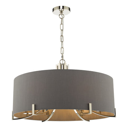 Dar Veyron 6lt Pendant