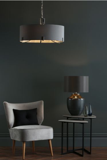 Dar Veyron 6lt Pendant