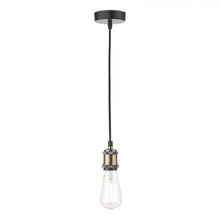 Dar Waco Pendant Suspension