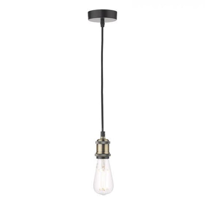 Dar Waco Pendant Suspension