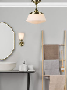 Caden Wall Light