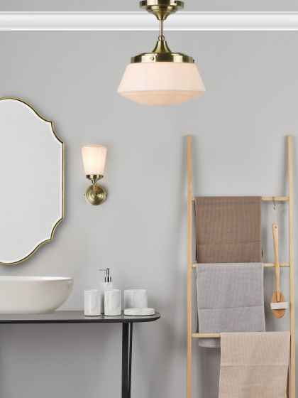 Caden Wall Light