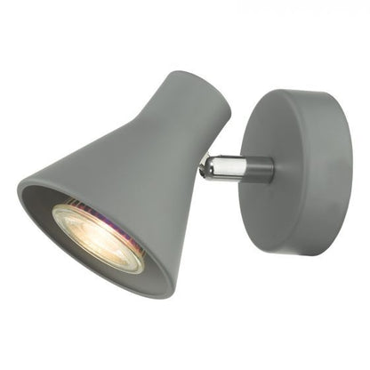Dar Diza Wall Spotlight