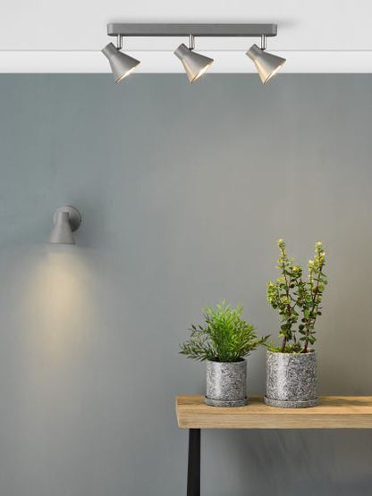 Dar Diza Wall Spotlight