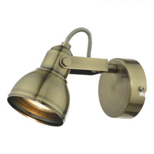 Dar Fothergill Wall Spotlight