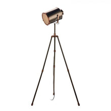 Dar Jake Floor Lamp
