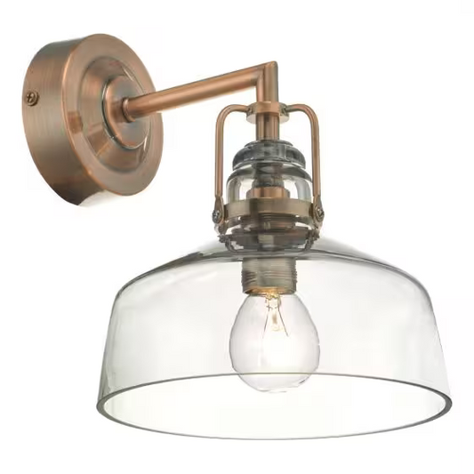 Miles Wall Light