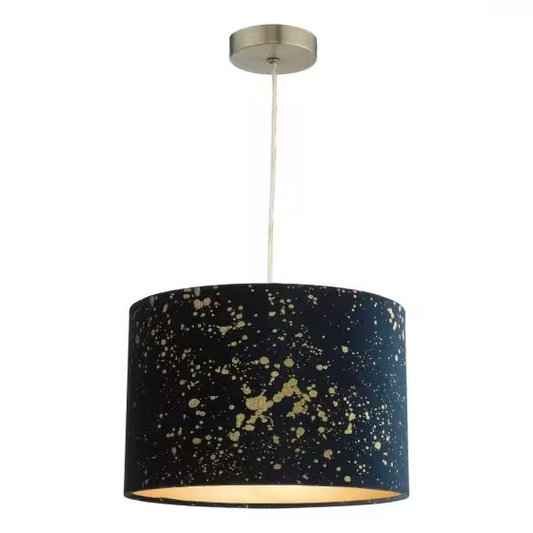Oxide Easy Fit Navy Blue Shade
