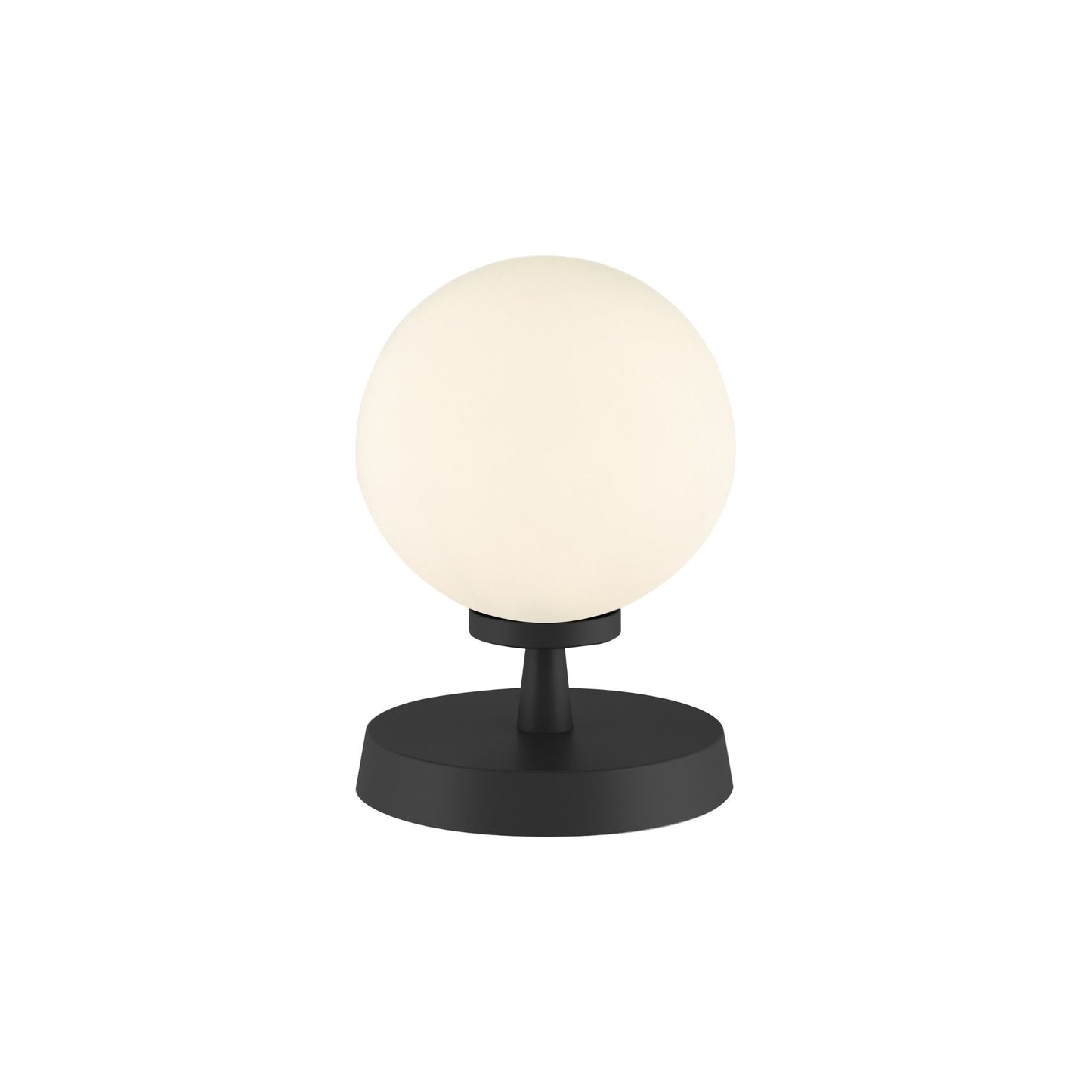 Esben Touch Table Lamp Matt Black