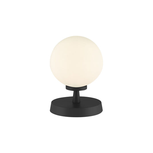 Esben Touch Table Lamp Matt Black
