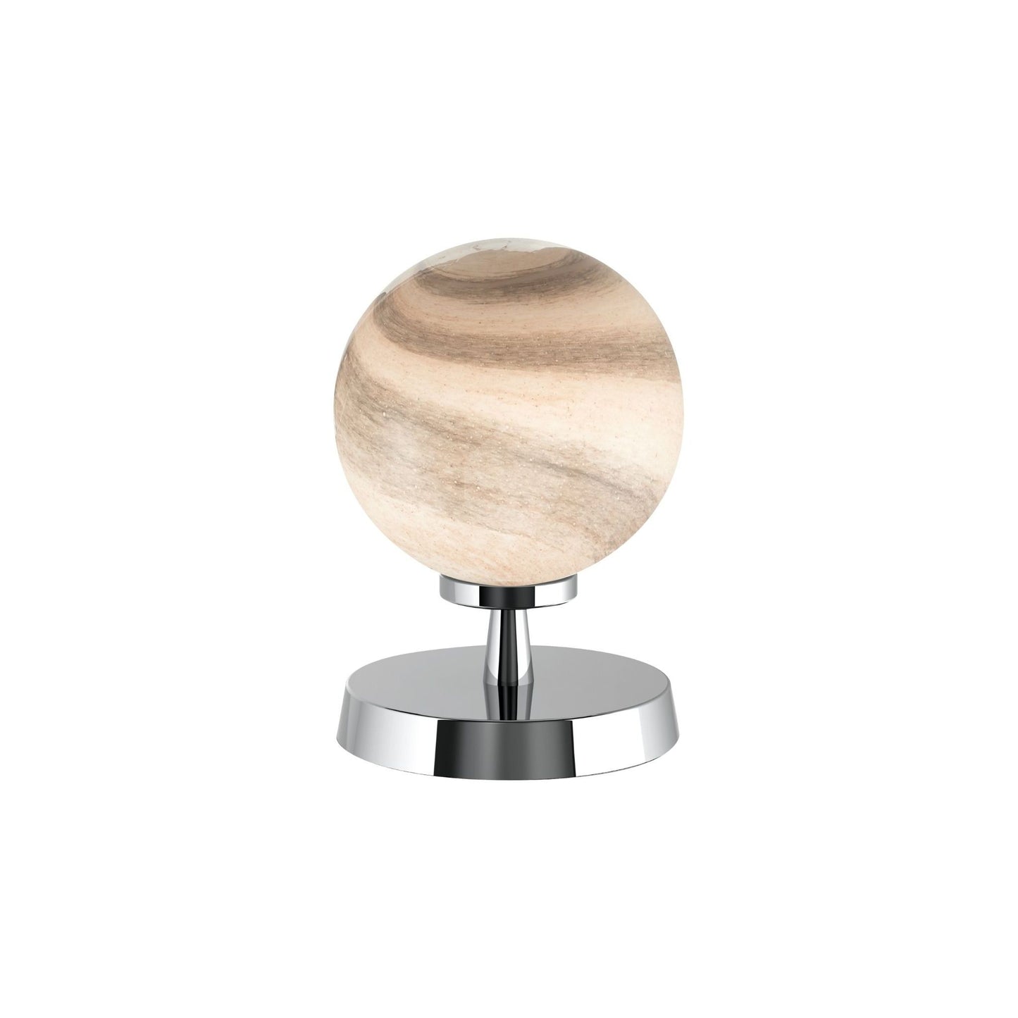 Esben Touch Table Lamp Polished Chrome