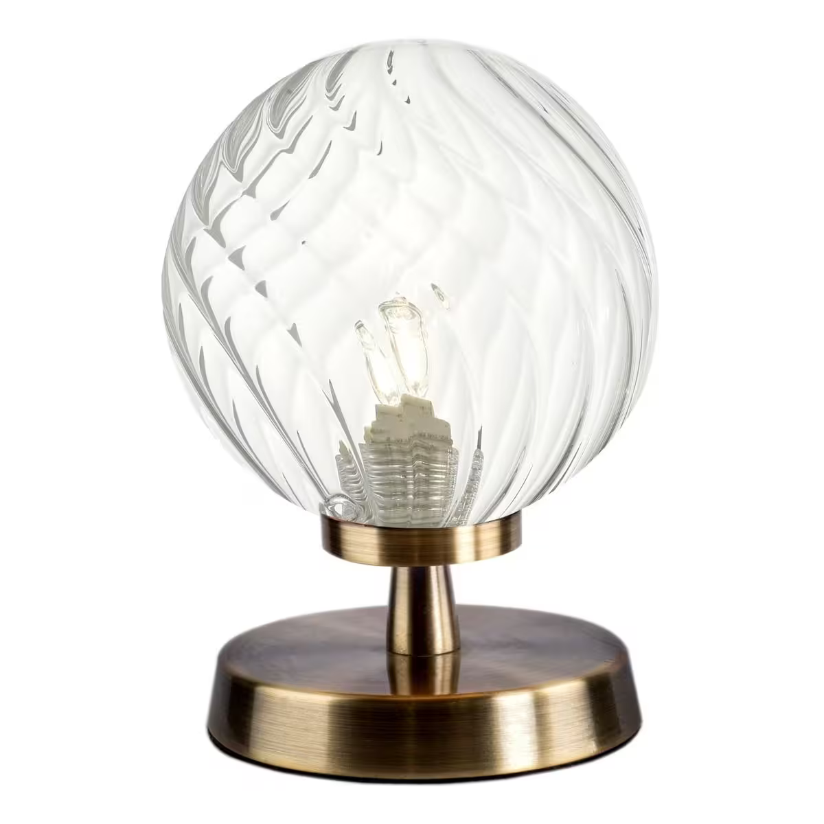 Esben Touch Table Lamp