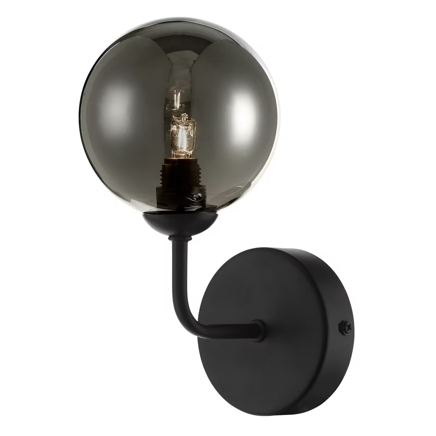 Feya 1-Light Wall Light