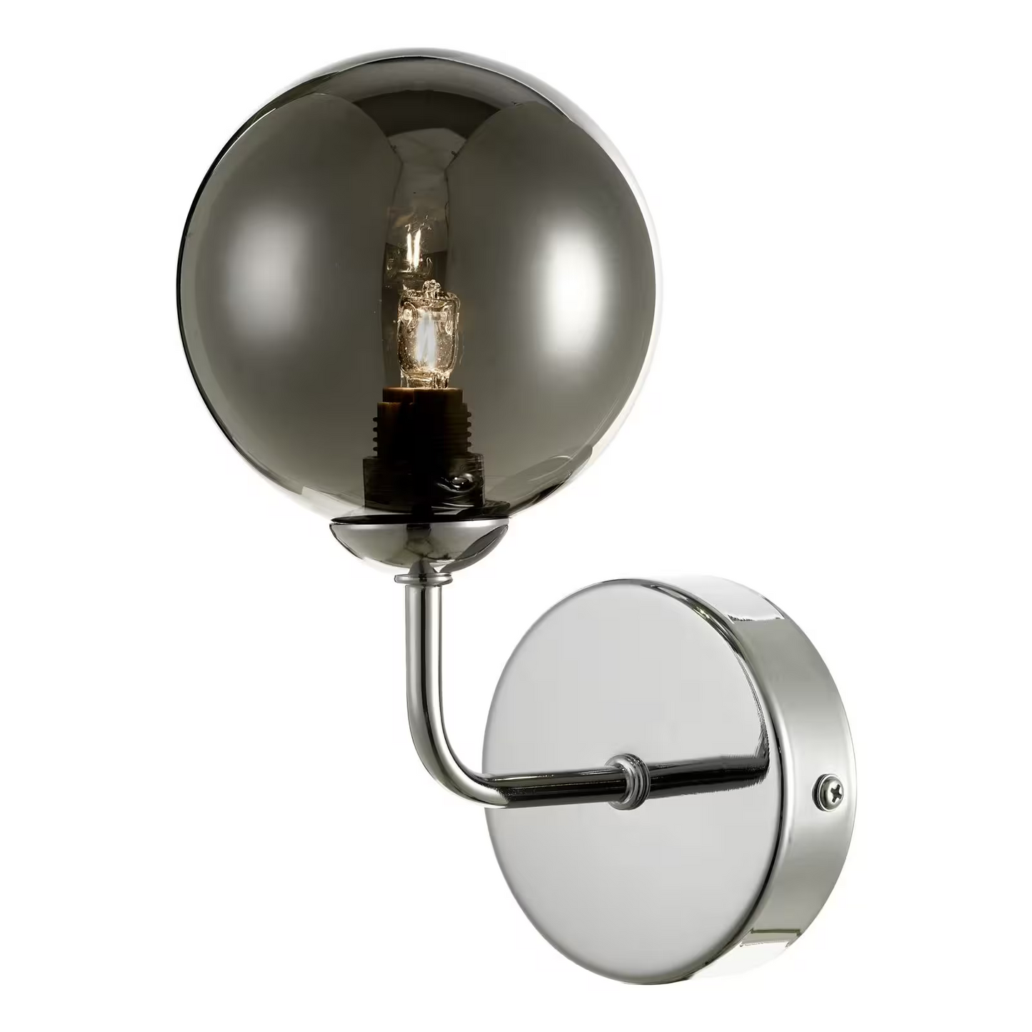 Feya 1-Light Wall Light