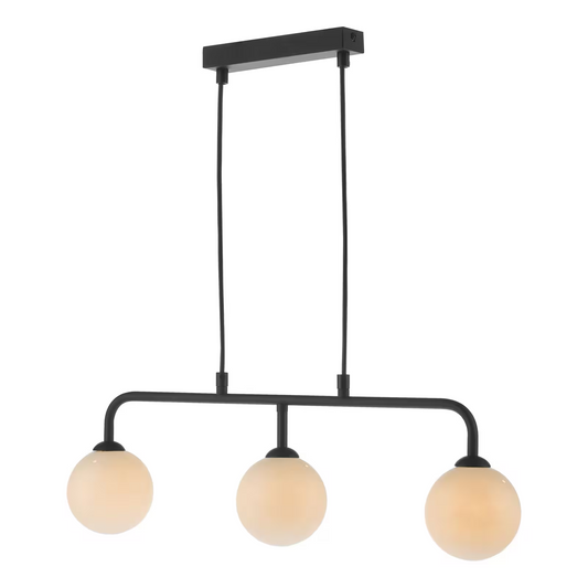 Feya 3-Light Bar Pendant