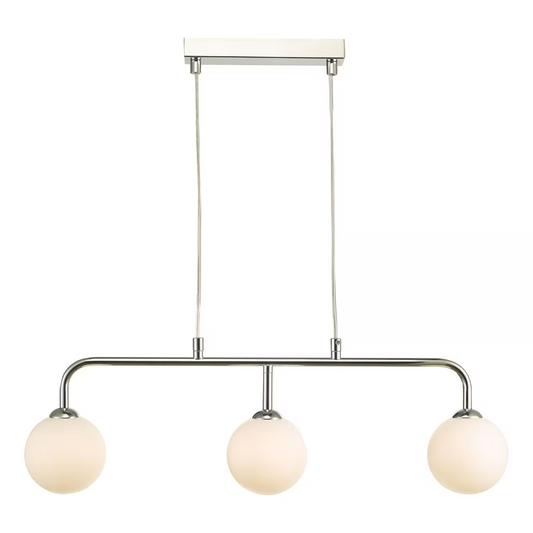 Feya 3-Light Bar Pendant