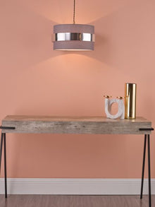 Dar OKI Easy Fit Ceiling Pendant
