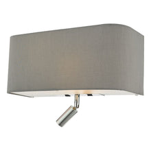 Dar Ronda 3 Light Wall Lamp