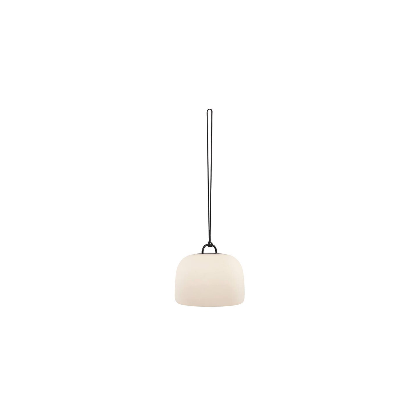 Kettle 36 Outdoor Pendant