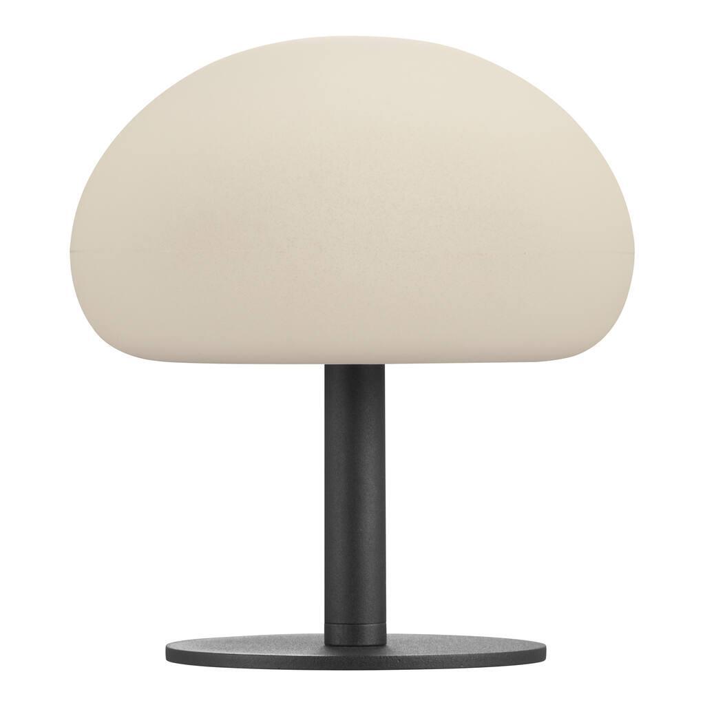 Sponge 20 Portable Outdoor Table Light White