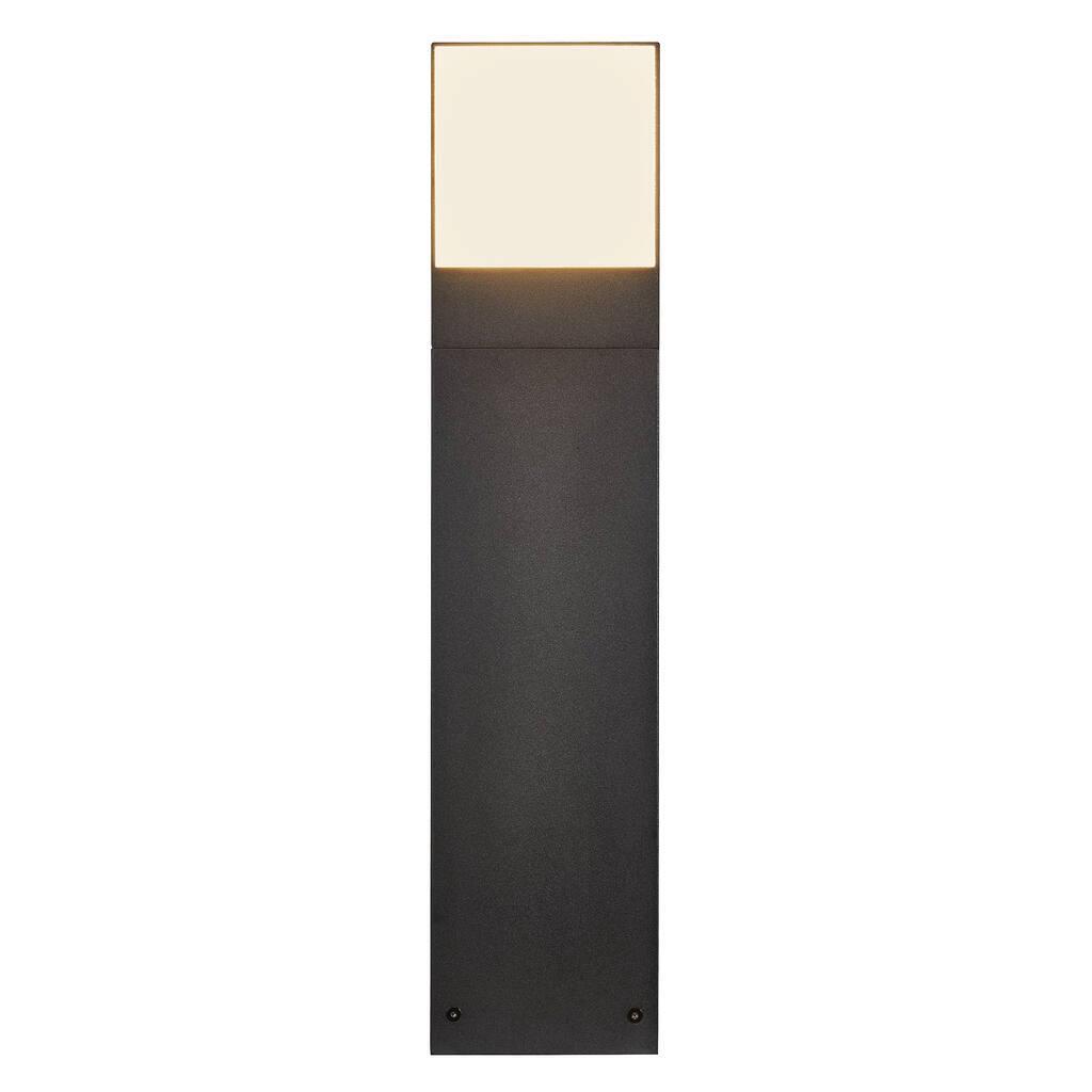 Piana 50 Outdoor Garden Light Black