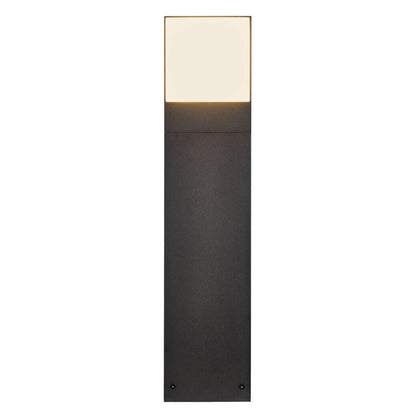 Piana 50 Outdoor Garden Light Black