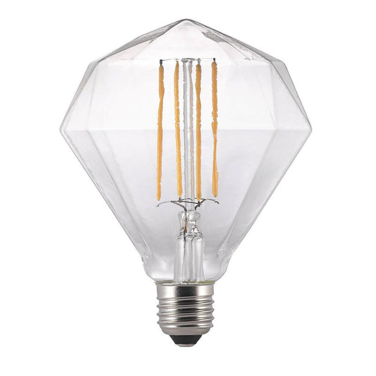 Avra Diamond Light Bulb E27 2W