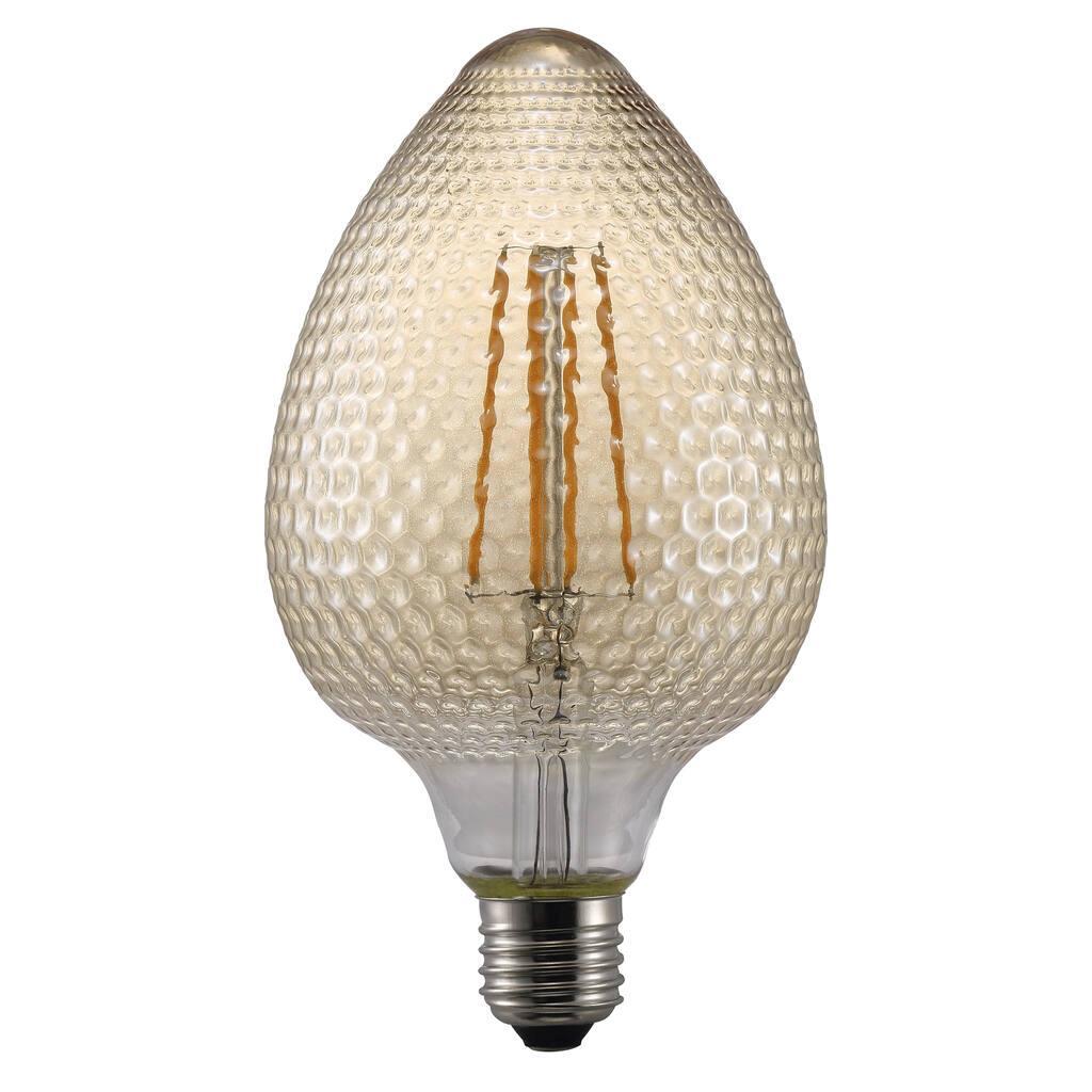 Avra Nut Light Bulb E27 2W