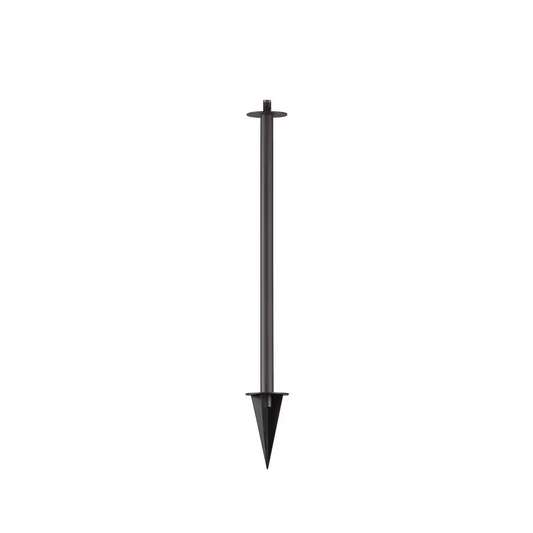Kettle Outdoor Spike Black