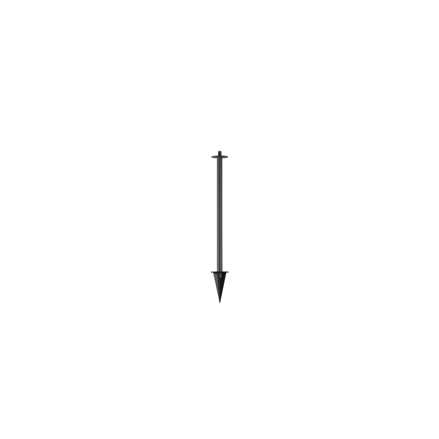 Kettle Outdoor Spike Black