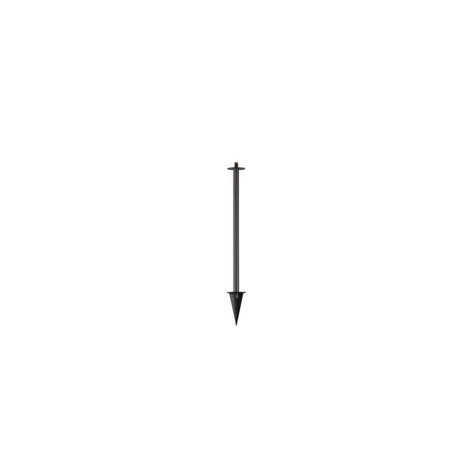 Kettle Outdoor Spike Black