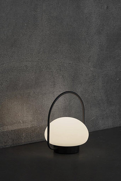 Nordlux Sponge Portable Outdoor Lamp