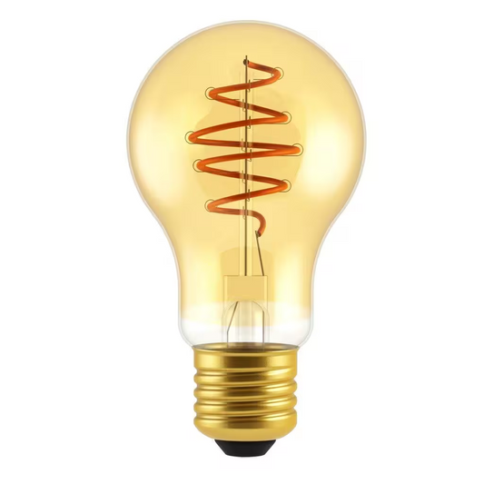 Light Bulb E27 4.5W A60